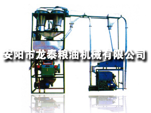 6FTS35、40.、50X1型立式單機