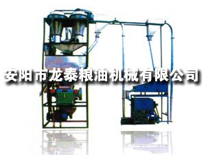 6FTS35、40.、50X1型立式單機